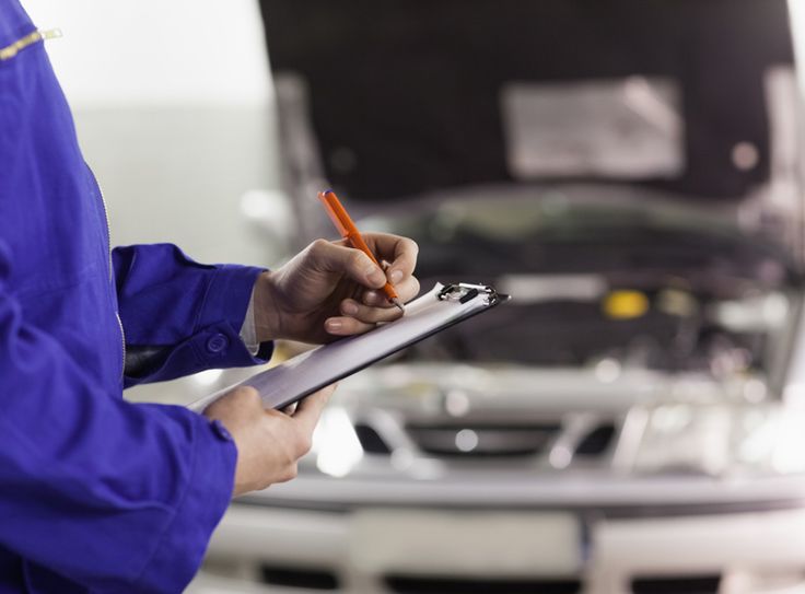 Сертификация